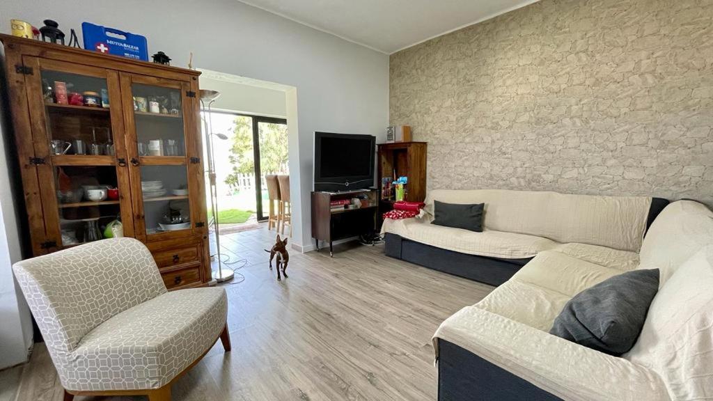 Appartement Casa Carmelita *